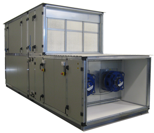 CLIMATIZERS CAF